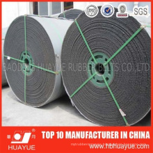 Good Quantity Ee600/3 Rubber Conveyor Belts with ISO Standard